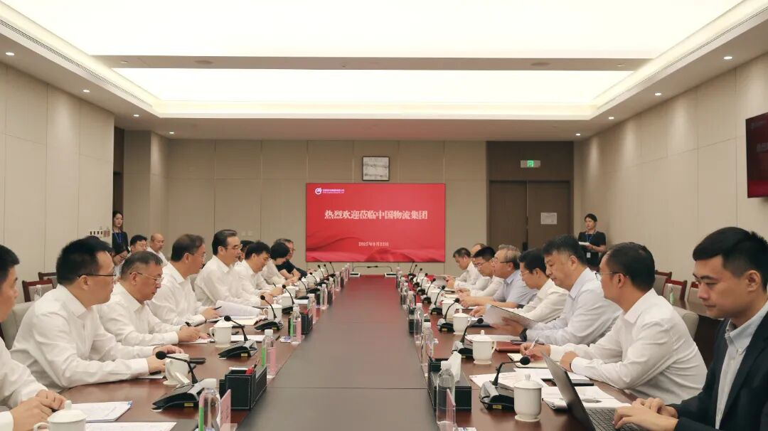 史志军赴北京、天津开展产业考察招商活动