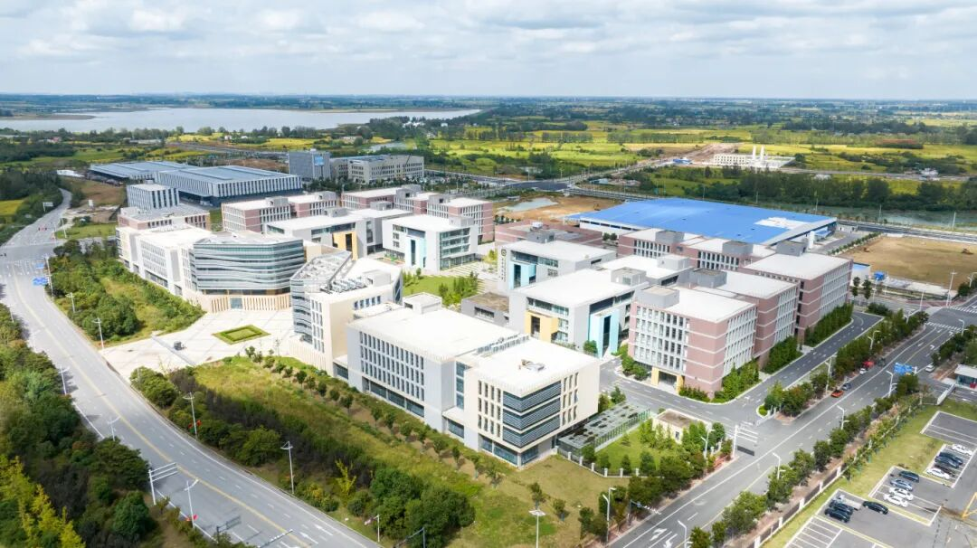 淮安以人才强市战略激活高质量发展新动能