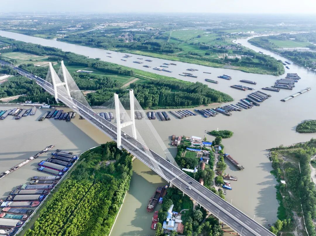 使命担当看招商：以“三支队伍”为笔，绘就枢纽经济...