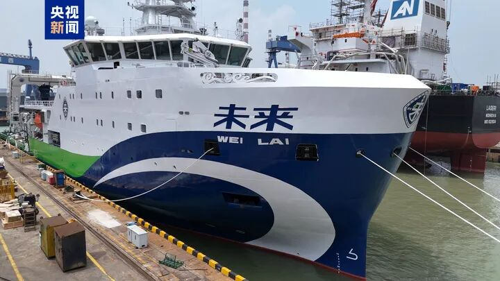 6个科创关键词，透视江苏发展“创新引擎”