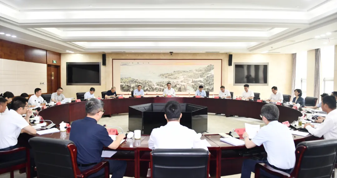 市九届人大六次会议科技创新和产业创新深度融合议案...