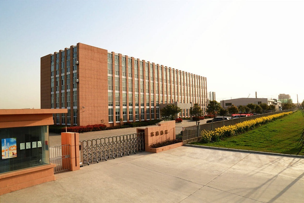 江苏淮安：当仪器遇到共享 科技有了温度