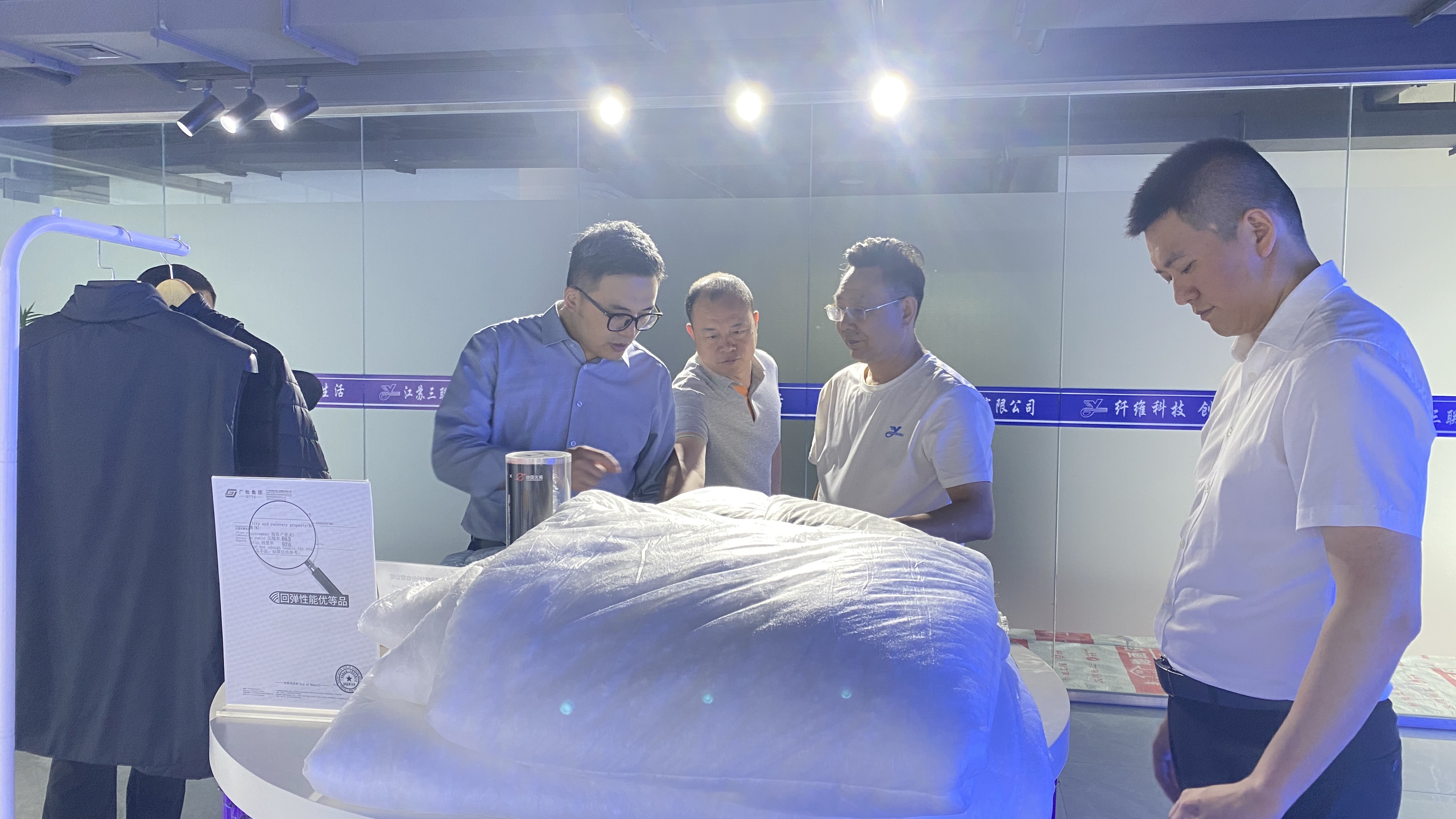 专员靠前精准赋能 服务下沉助企创新 市科技局全力...